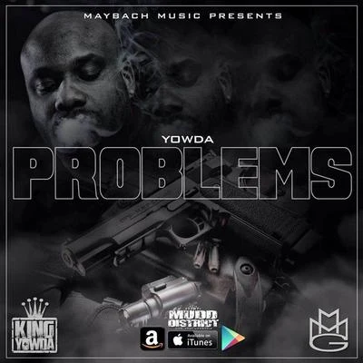 Yowda Problems - Single