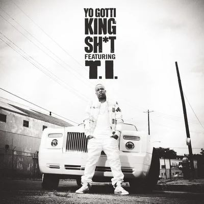 Yo Gotti King Shit