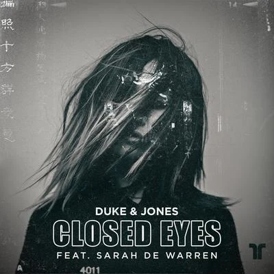 Duke &amp; Jones Closed Eyes