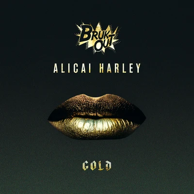 Alicai Harley Gold