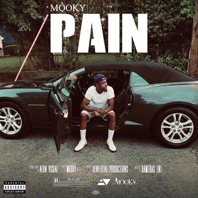 Mooky Pain