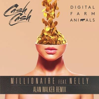 Digital Farm Animals Millionaire (Alan Walker Remix)