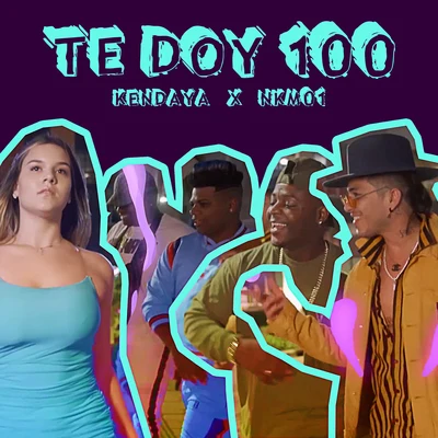 NKM01/Kendaya Te Doy 100