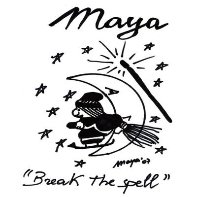 Maya Break The Spell