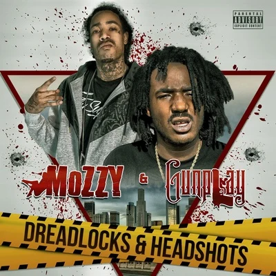 Mozzy Dreadlocks & Headshots