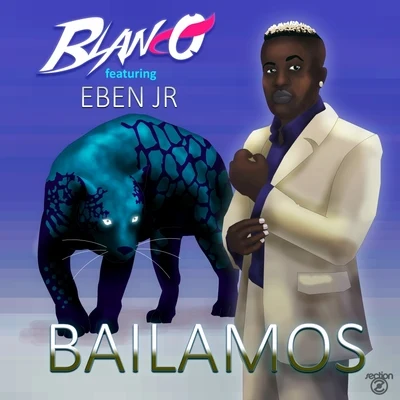 Blanco Bailamos