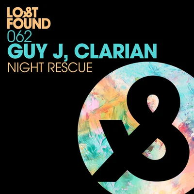 Clarian/Guy J Night Rescue