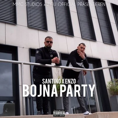 Santino Bojna Party