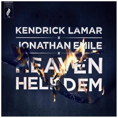 Kendrick Lamar/Jonathan Emile Heaven Help Dem