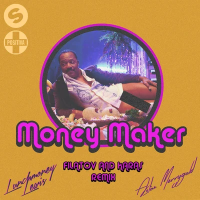 Throttle Money Maker (Filatov & Karas Remix)