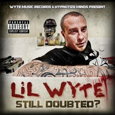 Lil Wyte U Dont Know Me