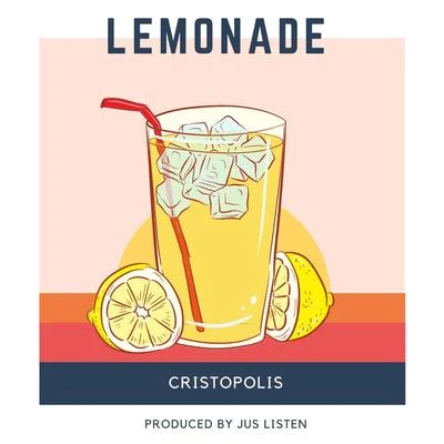 Cristopolis Lemonade