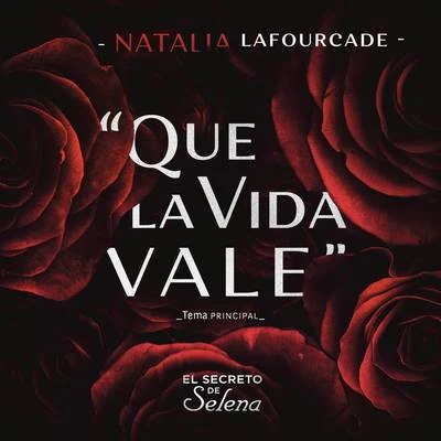 Natalia Lafourcade Que la Vida Vale