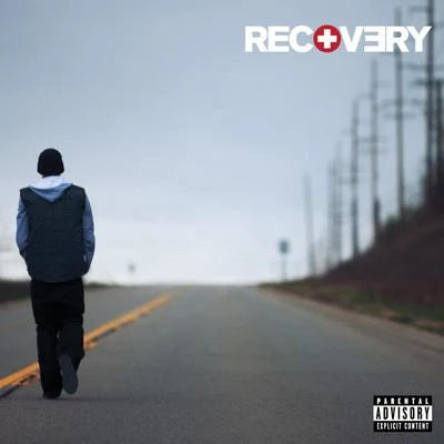 Eminem Recovery (Deluxe Edition)