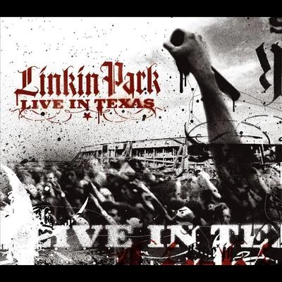 Linkin Park Live In Texas