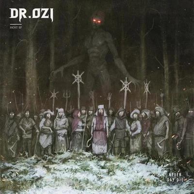 Dr. Ozi Host EP