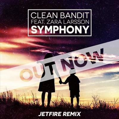 JETFIRE Symphony (JETFIRE Remix)