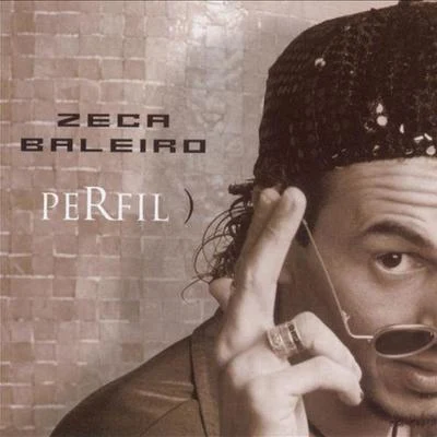 Zeca Baleiro Perfil