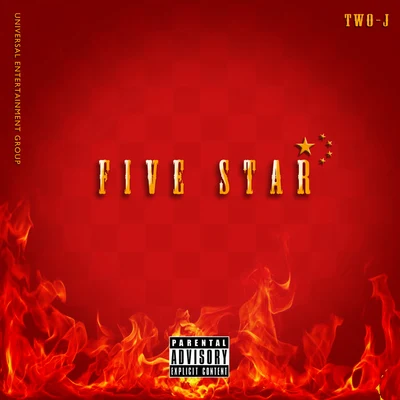 Two_J FIVE STAR