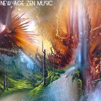 New Age New Age Zen Music