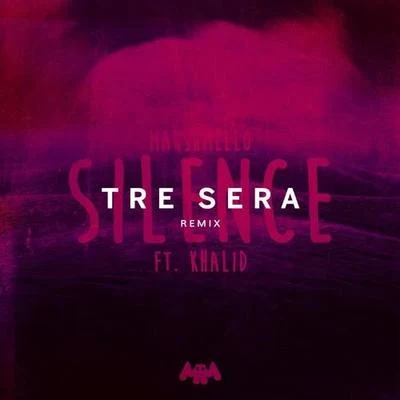 Tre Sera Silence (Tre Sera Remix)