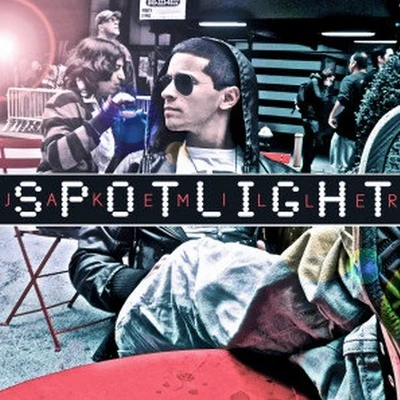 Jake Miller Spotlight