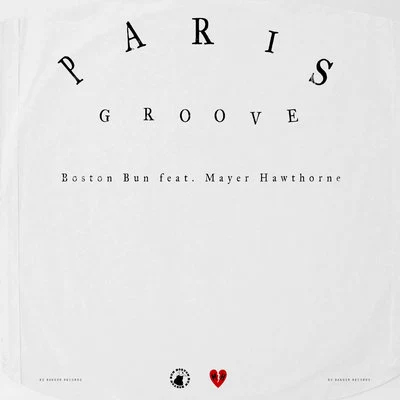 Boston Bun Paris Groove