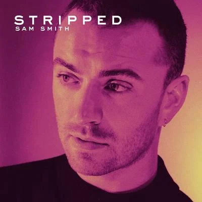 Sam Smith STRIPPED