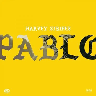 Harvey Stripes Pablo