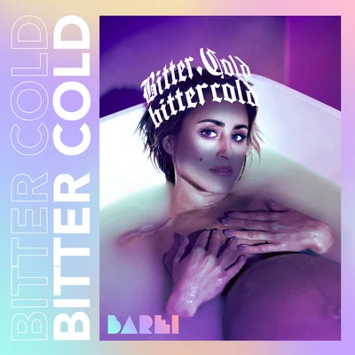 Gavin Moss/Barei Bitter Cold