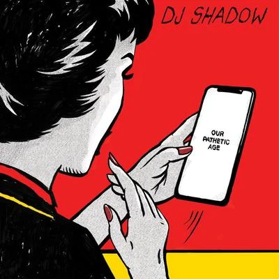 DJ Shadow/Run The Jewels Kings & Queens