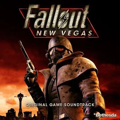 Inon Zur Fallout: New Vegas (Original Game Soundtrack)