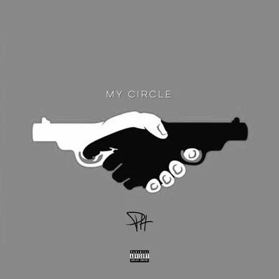 PHRESHER My Circle - Single