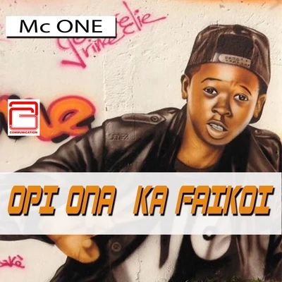 Mc One Opi ona ka faikoi