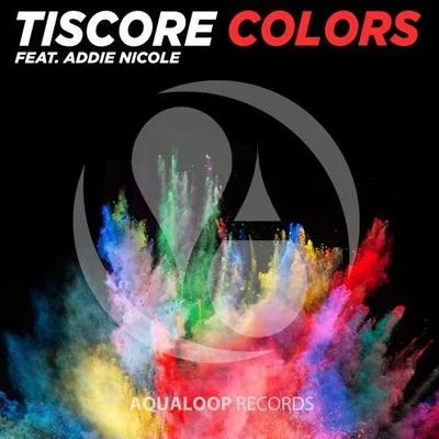 Tiscore Colors