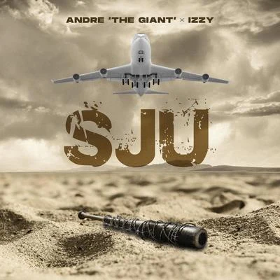 Andre the Giant/Izzy Sju