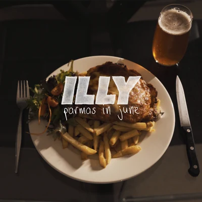 Illy Parmas In June