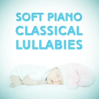 Alexander Scriabin Soft Piano: Classical Lullabies