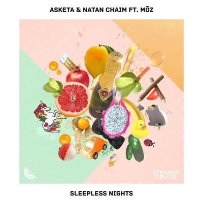 Asketa Sleepless Nights