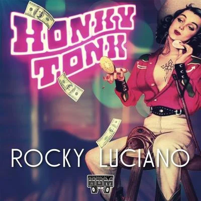 Rocky Luciano Honky Tonk