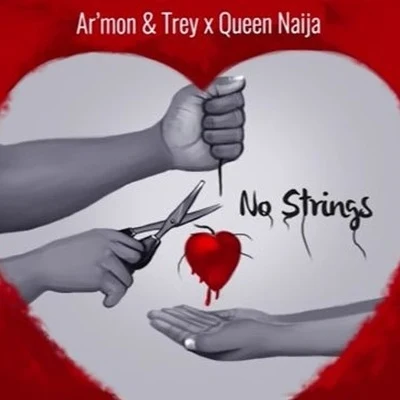 Queen Naija No Strings