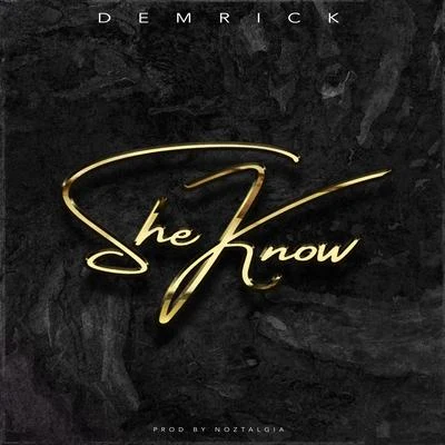 Demrick She Knows