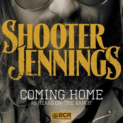 Shooter Jennings Coming Home