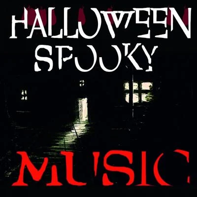 Olivier Messiaen/Maurice Ravel/Frederic Chopin/Johann Sebastian Bach/Carl Orff/Modest Mussorgsky Halloween Spooky Music