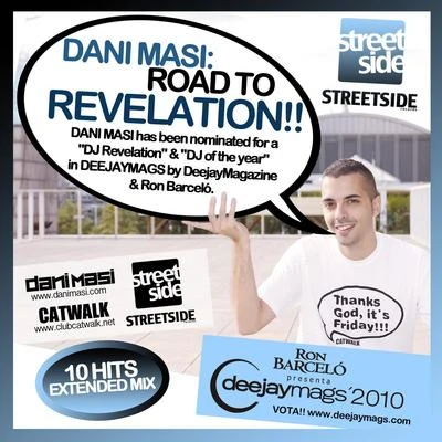 Dani Masi Road to Revelation