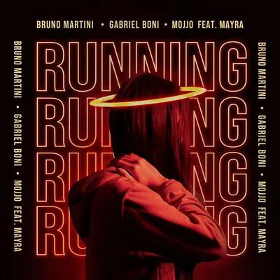 Gabriel Boni/Bruno Martini/Mojjo Running (Extended)