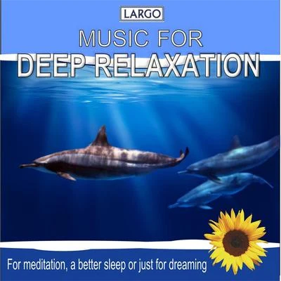 Largo Deep Relaxation Music, for meditation, a better sleep or just for dreaming