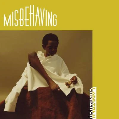 D.R.A.M./Labrinth Misbehaving (Remix)