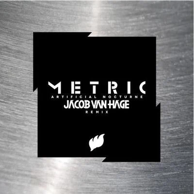 Jacob Van Hage Artificial Nocturne (Jacob van Hage Remix)