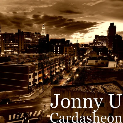 Jonny U Cardasheon